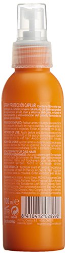 Babaria Solar Capilar Protección Vaporizador - 100 ml