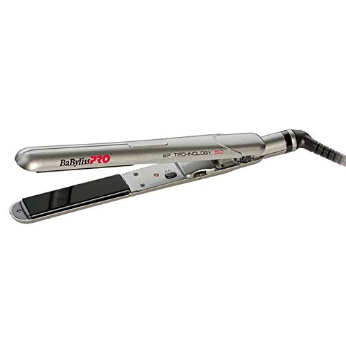 Babyliss Pro Wet und Dry - Planchas para el pelo 25 mm