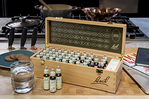 (Bach Professional Set Box) - Bach Original Flower Remedies Professional Set Box