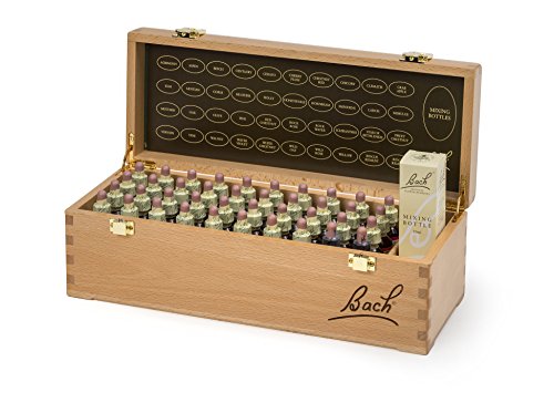 (Bach Professional Set Box) - Bach Original Flower Remedies Professional Set Box