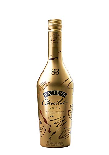 Baileys Chocolat Luxe Crema de Whisky - 500 ml