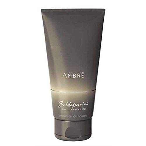 Baldessarini Baldessarini Ambre Shower Gel - Gel De Ducha Para Hombre 200Ml 1 Unidad 1700 g