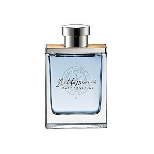 Baldessarini Nautic Spirit EDT Para Hombres 90 mililitros Vaporizador