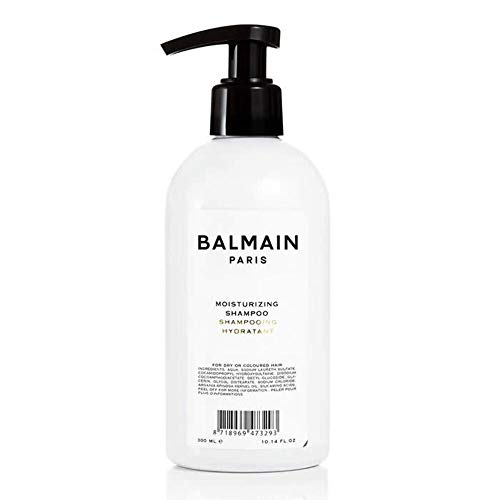 Balmain Hair Couture Champú Hidratante 300 ml