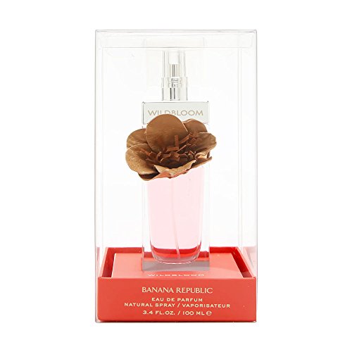 Banana Republic Wild Bloom - Agua de perfume