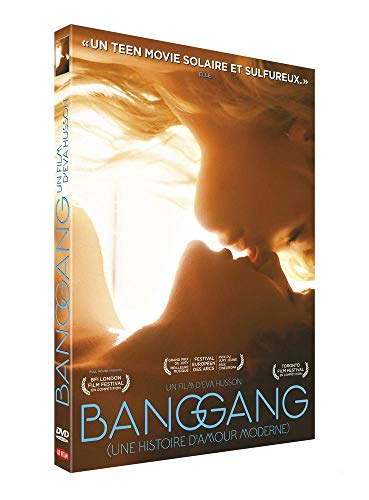 Bang Gang (Une histoire d'amour moderne) [Francia] [DVD]