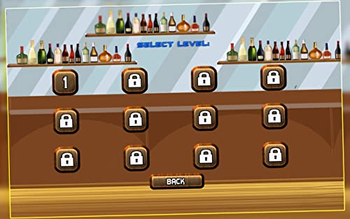 Bar Drinking Game : el salón patrona sed de cervezas taberna - edición gratuita
