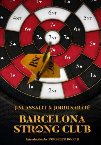 Barcelona Strong Club