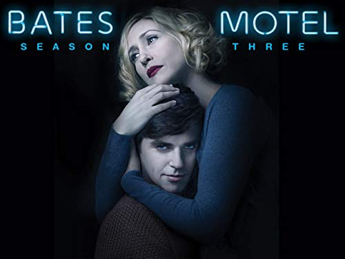 Bates Motel