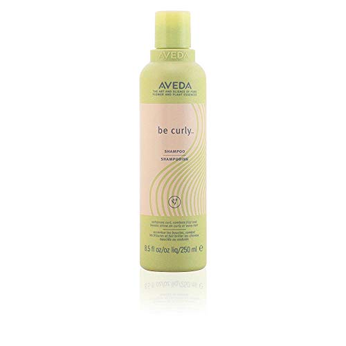 Be Curly Shampoo 250Ml