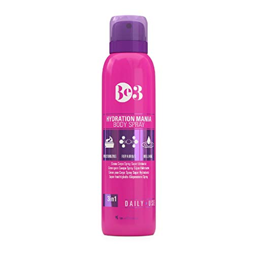 Be3 - After Sun Spray hidratante 100 ml