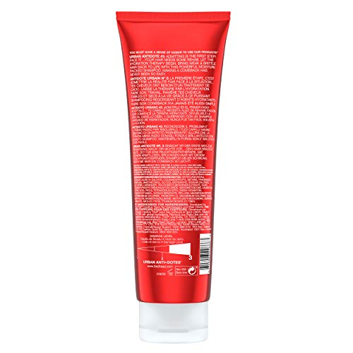 BED HEAD by TIGI Champú de Pelo - 250 ml