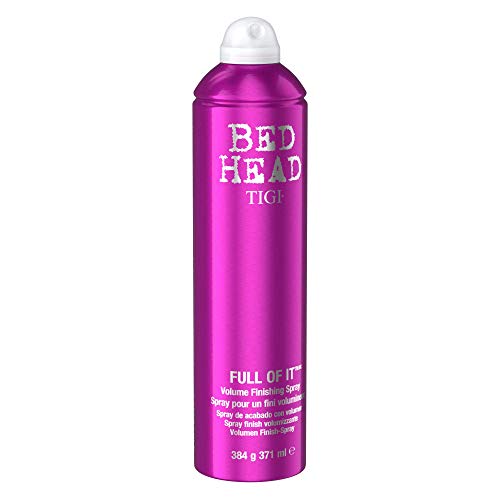 Bed Head by TIGI Spray Voluminizador 371 ml