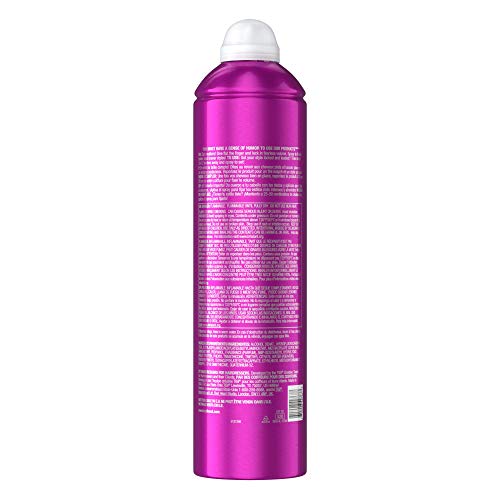 Bed Head by TIGI Spray Voluminizador 371 ml