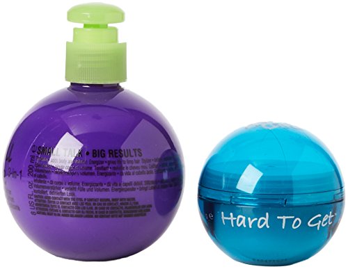 Bed Head Tigi Twisted textura regalo pack