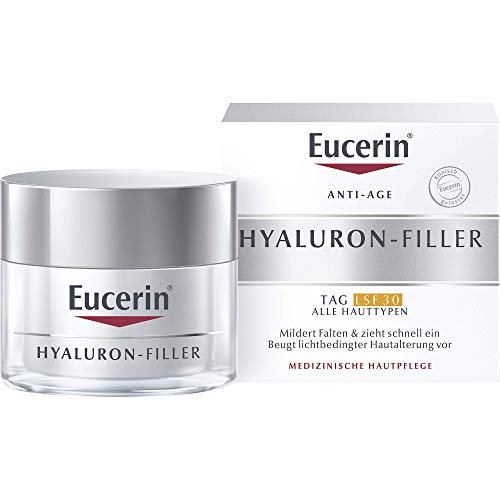 Beiersdorf(Eucerin) Crema Facial 50 ml