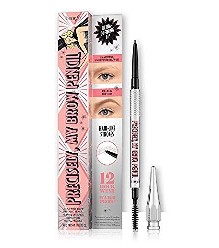 Benefit- Lápiz de cejas precisely, my brow