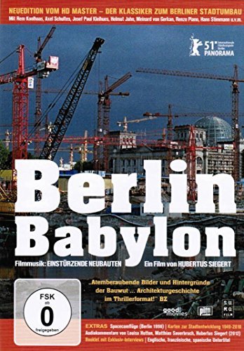 Berlin Babylon