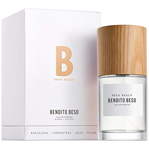 Beso Beach unisex Eau de Parfum Bendito beso 100 ml