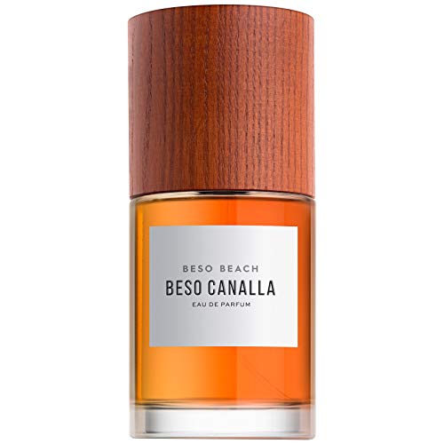 Beso Beach unisex Eau de Parfum beso canalla 100 ml