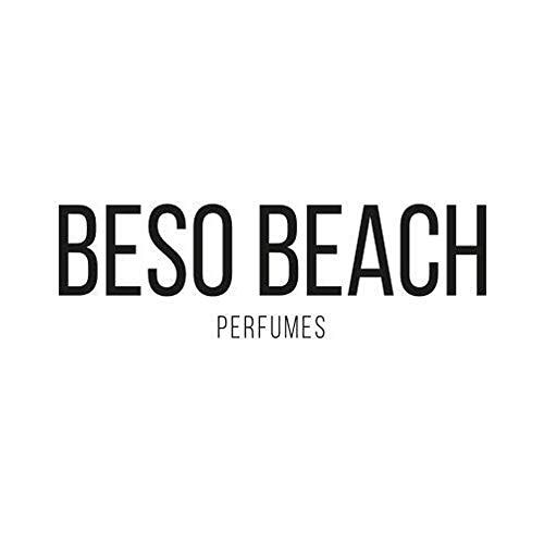Beso Beach unisex Eau de Parfum Beso negro 100 ml