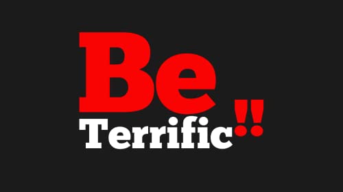 BeTerrific