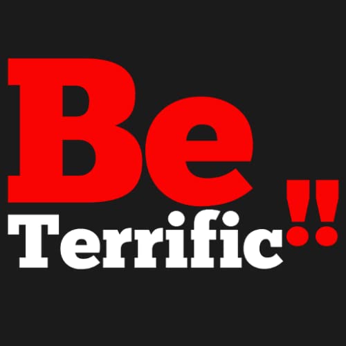 BeTerrific