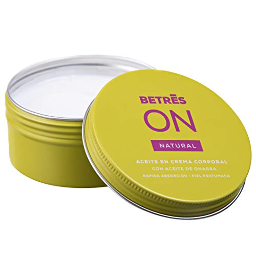 Betres On Aceite en Crema 1 Unidad 230 ml