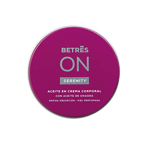 Betres On Aceite en Crema 1 Unidad 230 ml