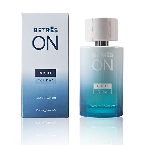 Betres On, Agua de perfume para mujeres -  100 ml.