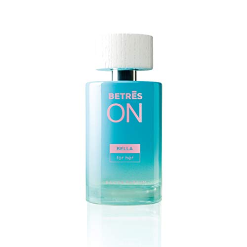 Betres On, Agua de Perfume para Mujeres - 100 ml.