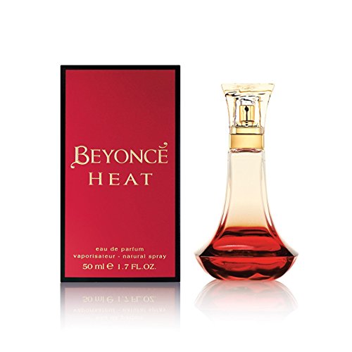 Beyoncé Heat Eau de Parfum para Mujer - 50 ml.