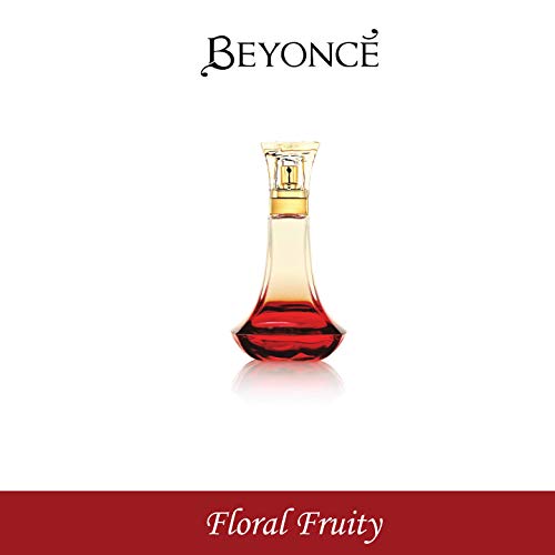 Beyoncé Heat Eau de Parfum para Mujer - 50 ml.