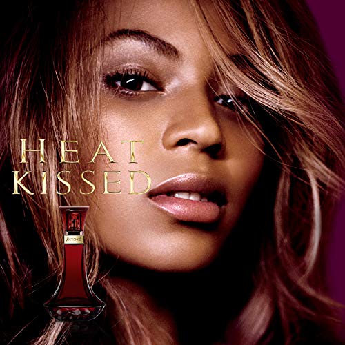 Beyoncé Heat Kissed Eau De Parfum Woda perfumowana dla kobiet 30ml