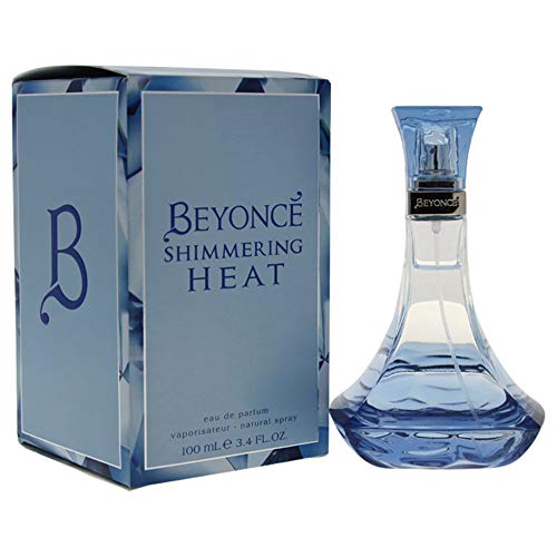 Beyoncé Shimmering Heat Eau De Parfum Woda perfumowana dla kobiet 100ml