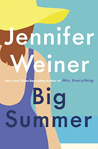 Big Summer: the best escape you'll have this year (English Edition)