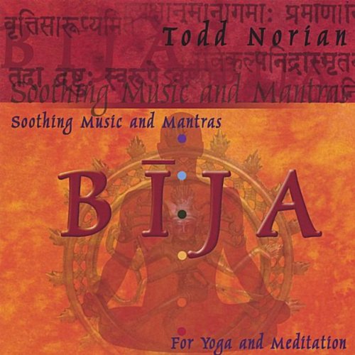 Bija: Soothing Music and Mantras