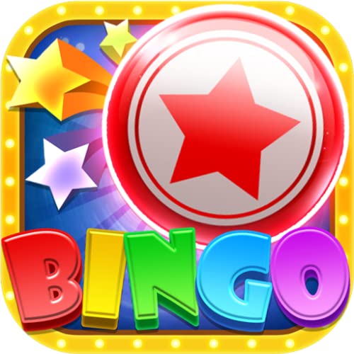 Bingo:Love Free Bingo Games For Kindle Fire,Play Offline Or Online Casino Bingo Games With Your Best Friends!