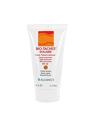 BIO-TACHES - Crema solar (50 ml)
