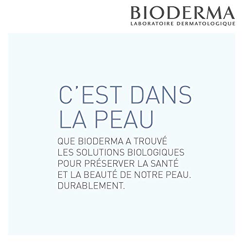 Bioderma Abcderm Péri-Oral Irritations Du Contorno De La Bouche 40 ml