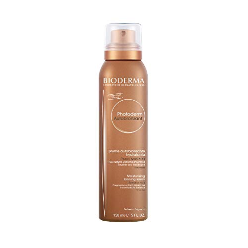 Bioderma - Autobronceador Aerosol Photoderm, Normal (1666536)