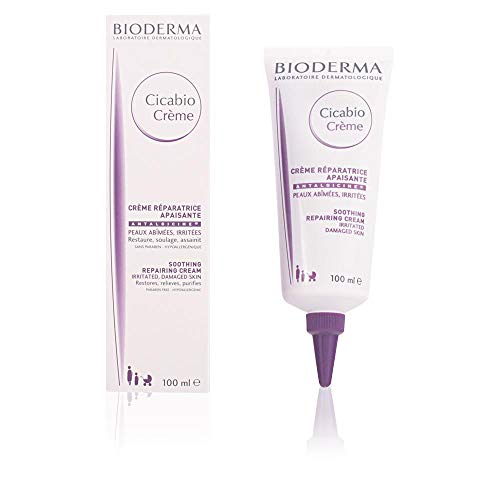 Bioderma Cicabio Crema Réparatrice Apaisante 100 ml