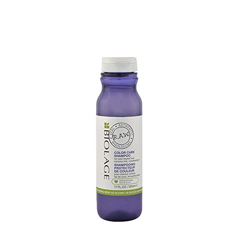 Biolage, Champú y acondicionador - 325 ml.