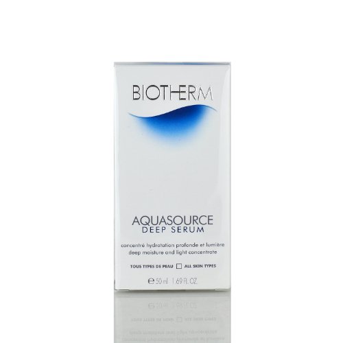 Biotherm Aquasource Deep Serum 50 ml