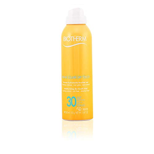 Biotherm - Bruma Solaire Dry Touch SPF 30