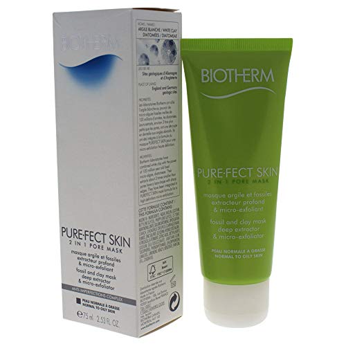 Biotherm, Cuidado del pelo y del cuero cabelludo - 75 ml.