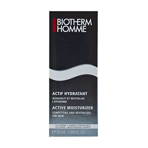 Biotherm Homme Actif Hidratante 50 ml