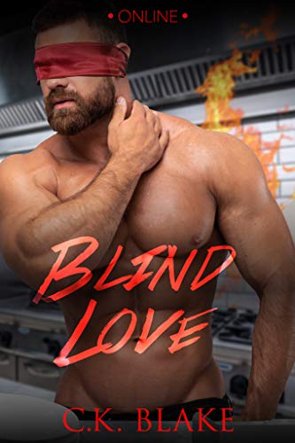 BLIND LOVE (Online, Book 1) (English Edition)