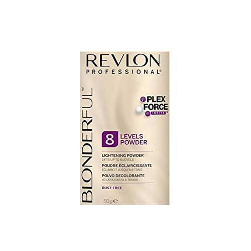 BLONDERFUL 8 LIGHTENING POWDER SACHET 50G