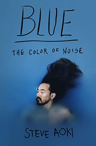 Blue: The Color of Noise (English Edition)